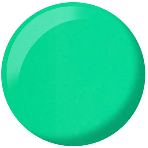 DND Duo Gel & Lacquer Minty Mint #742-Beauty Zone Nail Supply