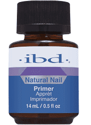 ibd Natural Nail Primer - 0.5oz #60830-Beauty Zone Nail Supply