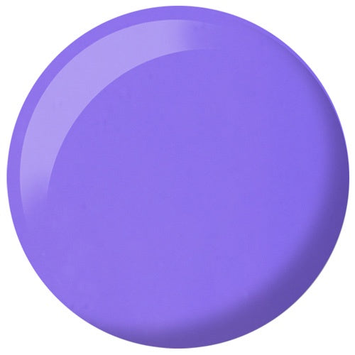 DND Duo Gel & Lacquer Lollie #738-Beauty Zone Nail Supply