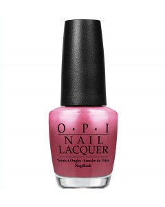 OPI Nail Lacquer Stop it I'm Blushing! NLT74-Beauty Zone Nail Supply