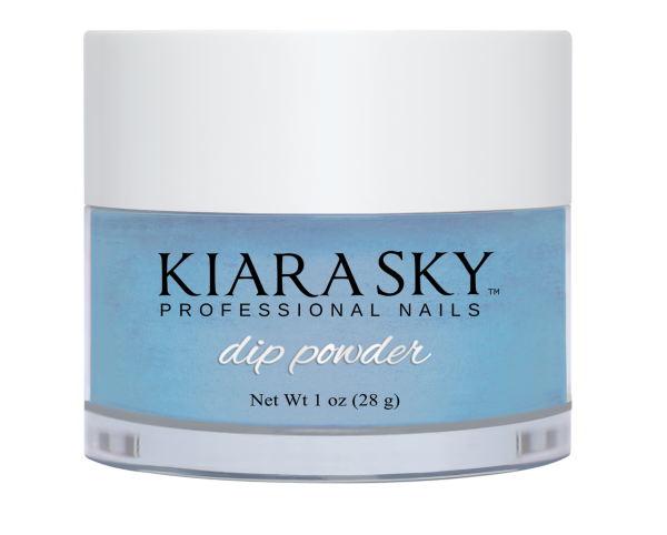 Kiara Sky Dip Powder -D566 You Make Me Melt-Beauty Zone Nail Supply