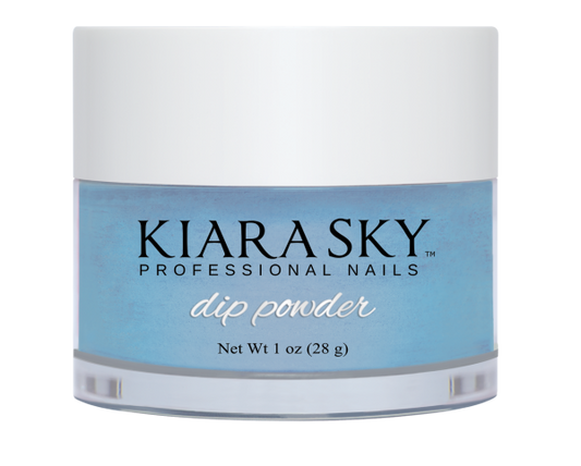 Kiara Sky Dip Powder -D566 You Make Me Melt-Beauty Zone Nail Supply
