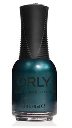 ORLY Nail Lacquer Air of Mystique (Shimmer) .6 Fl Oz 2000029-Beauty Zone Nail Supply