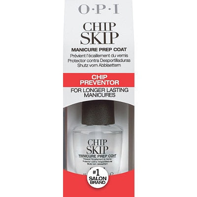 OPI CHIPSKIP TOP COAT O.5 OZ-Beauty Zone Nail Supply