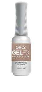 Orly Duo Champagne Slushie (Lacquer + Gel) .6oz / .3oz 31207-Beauty Zone Nail Supply