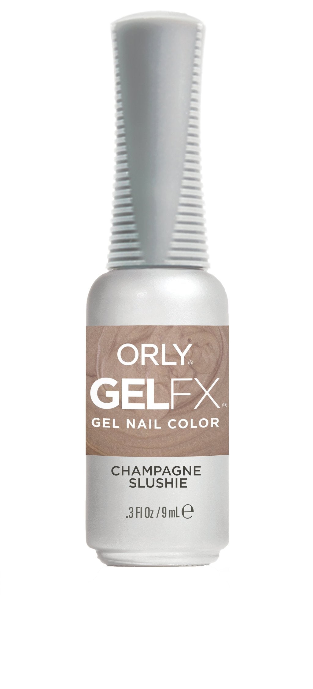 Orly Duo Champagne Slushie (Lacquer + Gel) .6oz / .3oz 31207-Beauty Zone Nail Supply