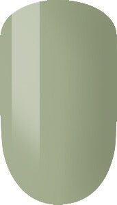 Lechat Perfect match Duo Gel & Lacquer South Beach PMS144