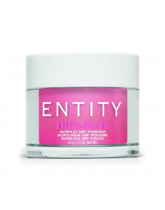 Entity Dip & Buff Modelesque 43 G | 1.5 Oz.#253-Beauty Zone Nail Supply