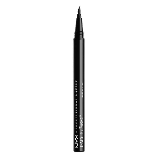 NYX That's The Point Super Sketchy-Beauty Zone Nail Supply