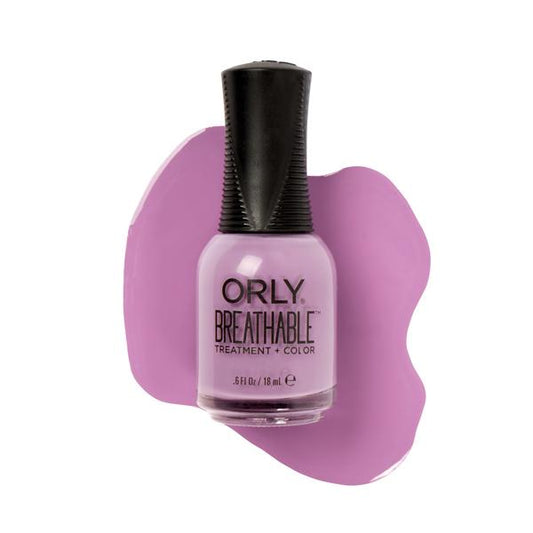 Orly Breathable Nail polish TLC .6 fl oz 20911-Beauty Zone Nail Supply