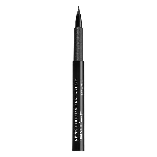 NYX THAT'S THE POINT quite the-Beauty Zone Nail Supply