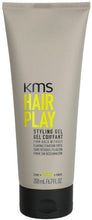 Load image into Gallery viewer, KMS California HAIRPLAY Styling Gel 6.7 oz-Beauty Zone Nail Supply