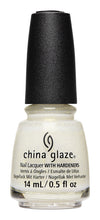 Load image into Gallery viewer, China Glaze Lacquer Hey, Chardonnay, Hay 0.5 oz #84846-Beauty Zone Nail Supply