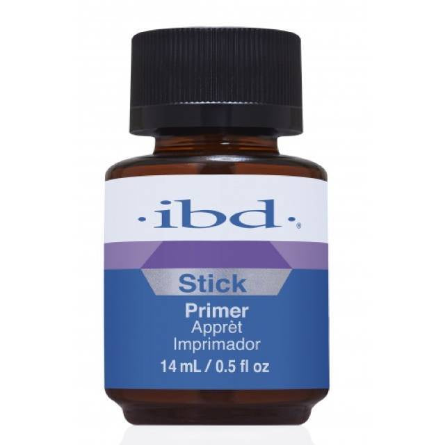 Ibd Stick Primer 0.5oz #71820-Beauty Zone Nail Supply