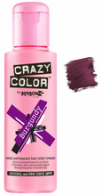 Load image into Gallery viewer, Crazy Color vibrant Shades -CC PRO 61 BURGUNDY 150ML-Beauty Zone Nail Supply