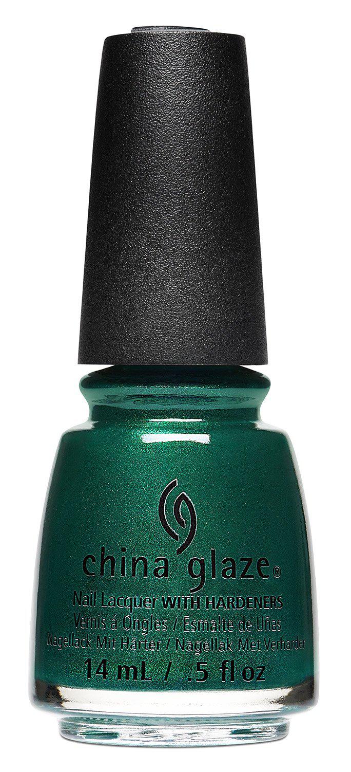 China Glaze Lacquer The Perfect Hollyday 0.5 oz #84110-Beauty Zone Nail Supply