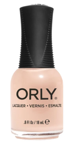 ORLY Nail Lacquer Sweet Thing (Creme) .6 Fl Oz 2000039-Beauty Zone Nail Supply
