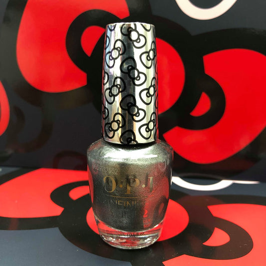 OPI Infinite Shine - Isnât She Iconic! HRL42-Beauty Zone Nail Supply