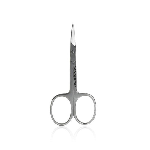 Kupa Cuticle Scissors Curved #9942-Beauty Zone Nail Supply