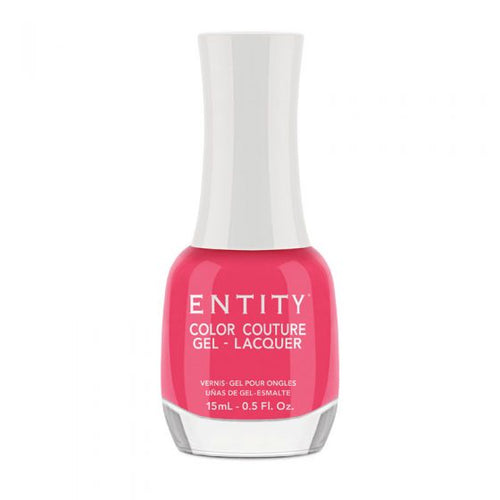 Entity Lacquer Barefoot And Beautiful 15 Ml | 0.5 Fl. Oz.#774-Beauty Zone Nail Supply