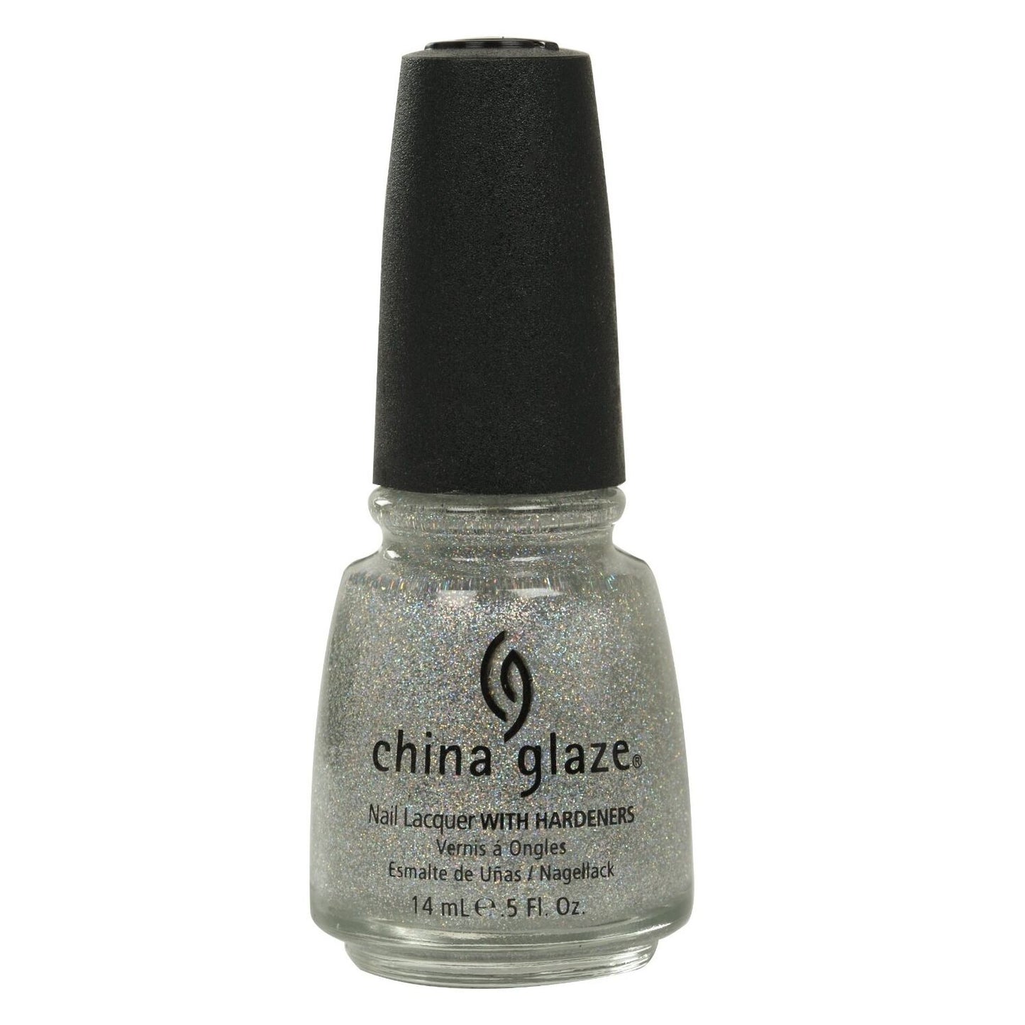 China Glaze Lacquer Fairy Dust 0.5 oz #70563-Beauty Zone Nail Supply