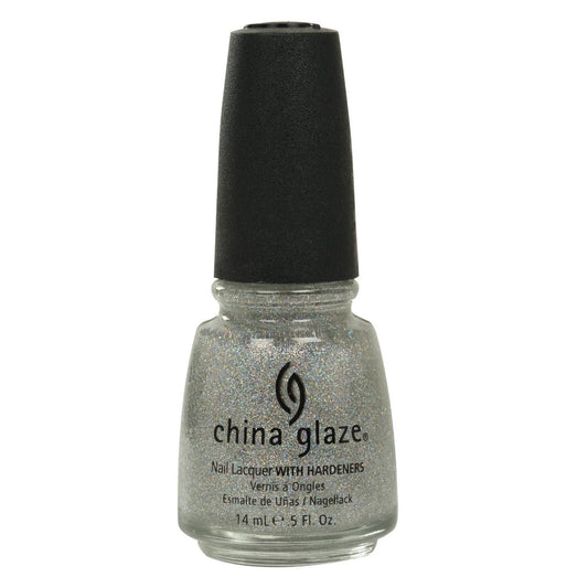 China Glaze Lacquer Fairy Dust 0.5 oz #70563-Beauty Zone Nail Supply