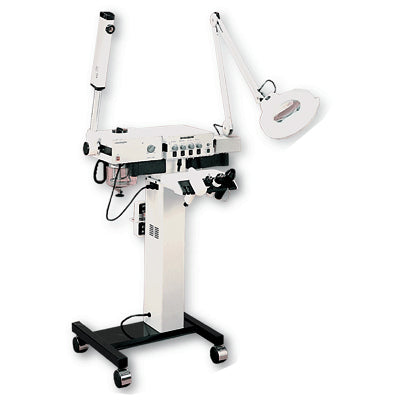 Facial Machine 8 Function Facial steamer Made in Taiwan