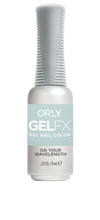 Load image into Gallery viewer, Orly Duo On Your Wavelength (Lacquer + Gel) MAY 2019 .6oz / .3oz 3500007-Beauty Zone Nail Supply