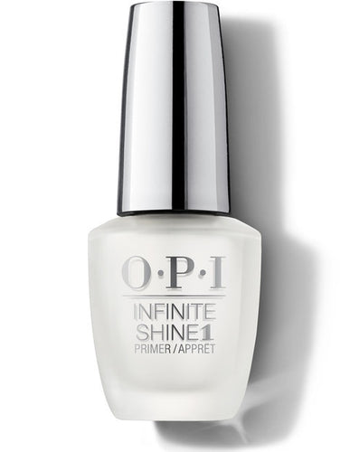OPI Infinite Shine ProStay Primer Base 0.5 oz #IS T11-Beauty Zone Nail Supply