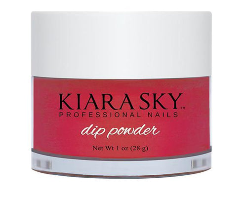 Kiara Sky Dip Powder -D425 Glamour 101-Beauty Zone Nail Supply