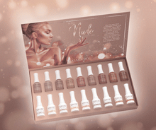 Load image into Gallery viewer, Kiara Sky In The Nude Collection 9 Shades 2019