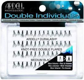 Ardell Double Individuals Medi #61485-Beauty Zone Nail Supply