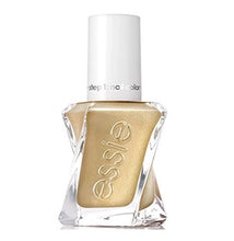 Load image into Gallery viewer, Essie Gel Couture Youre Golden 1169 0.46 Oz ds
