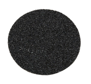 Pro tool Sanding disks Black 8 pcs-Beauty Zone Nail Supply