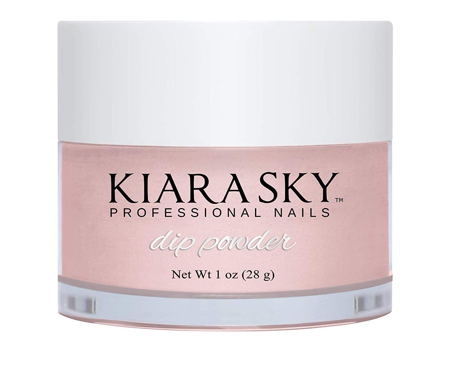 Kiara Sky Dip Powder -D591 SOHO-Beauty Zone Nail Supply