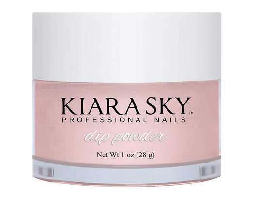 Kiara Sky Dip Powder -D591 SOHO-Beauty Zone Nail Supply