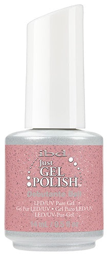 Just Gel Polish Debutante Ball 0.5 oz-Beauty Zone Nail Supply