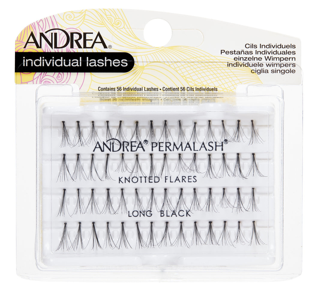Andrea Individual Flare Long #25130-Beauty Zone Nail Supply
