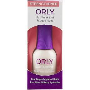 Orly nail armor 0.6 oz-Beauty Zone Nail Supply