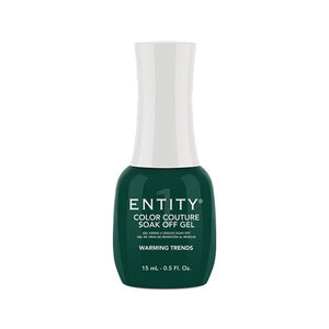 Entity Gel Warming Trends 15 Ml | 0.5 Fl. Oz. #778-Beauty Zone Nail Supply