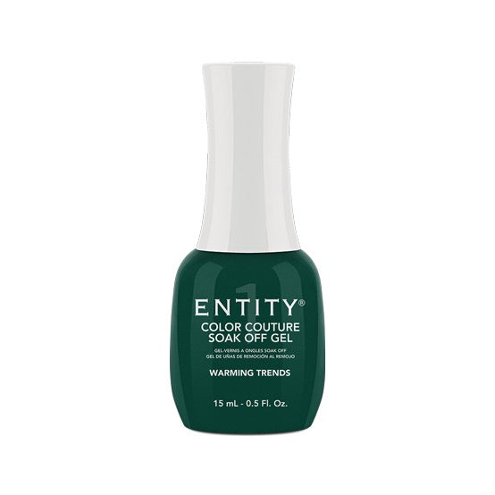 Entity Gel Warming Trends 15 Ml | 0.5 Fl. Oz. #778-Beauty Zone Nail Supply
