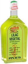 Load image into Gallery viewer, CLUBMAN LILAC VEGETAL 12 OZ #259100-Beauty Zone Nail Supply