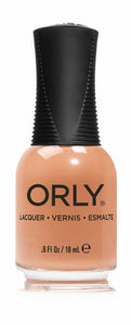 Orly Nail Lacquer Sands of Time .6oz 20978-Beauty Zone Nail Supply
