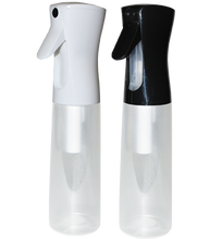 Load image into Gallery viewer, 10 oz Tolco Empty Bottle EZ Mist Sprayer-Beauty Zone Nail Supply