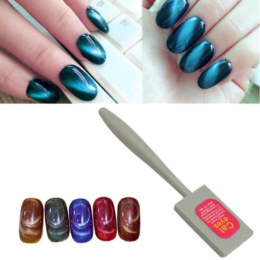 CAT EYE MAGNET #10874-Beauty Zone Nail Supply