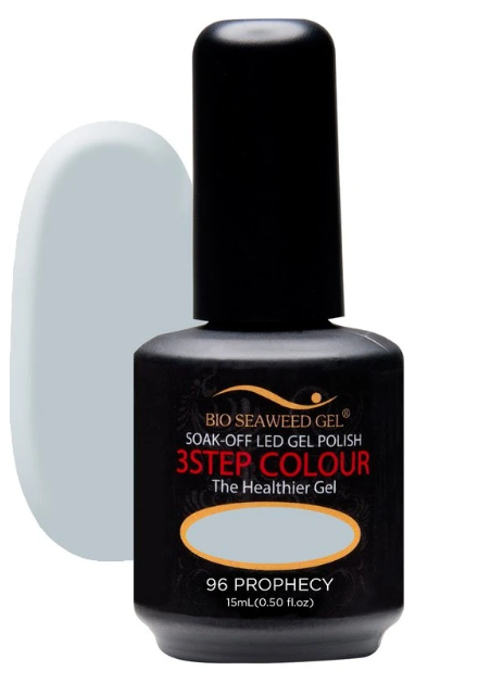 Bio Seaweed 3STEP Gel Polish 96 Prophecy-Beauty Zone Nail Supply