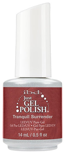 Just Gel Polish Tranquil Surrender 0.5 oz-Beauty Zone Nail Supply