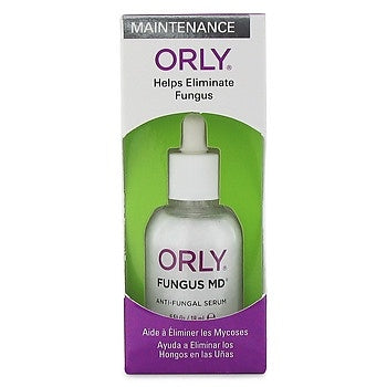 ORLY Nail Treatment Fungus MD 0.6 oz #24690