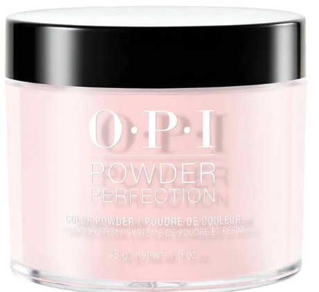 OPI Dip Powder Perfection #DPH19A Passion 1.5 OZ-Beauty Zone Nail Supply