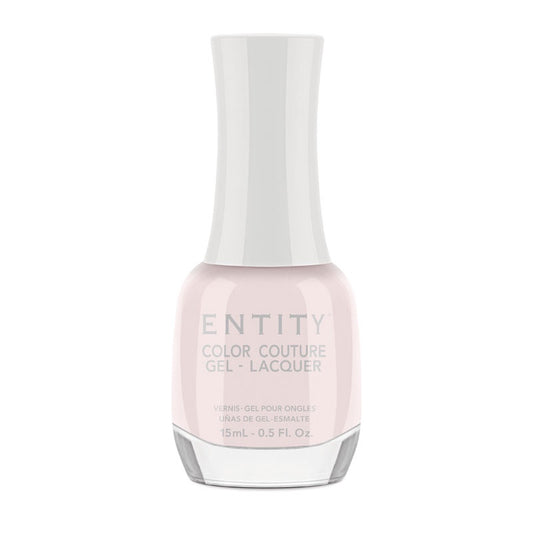Entity Lacquer Nude Fishnets 15 Ml | 0.5 Fl. Oz.#563-Beauty Zone Nail Supply